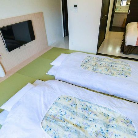 Apartamento Momo Premium 602 Sapporo Exterior foto